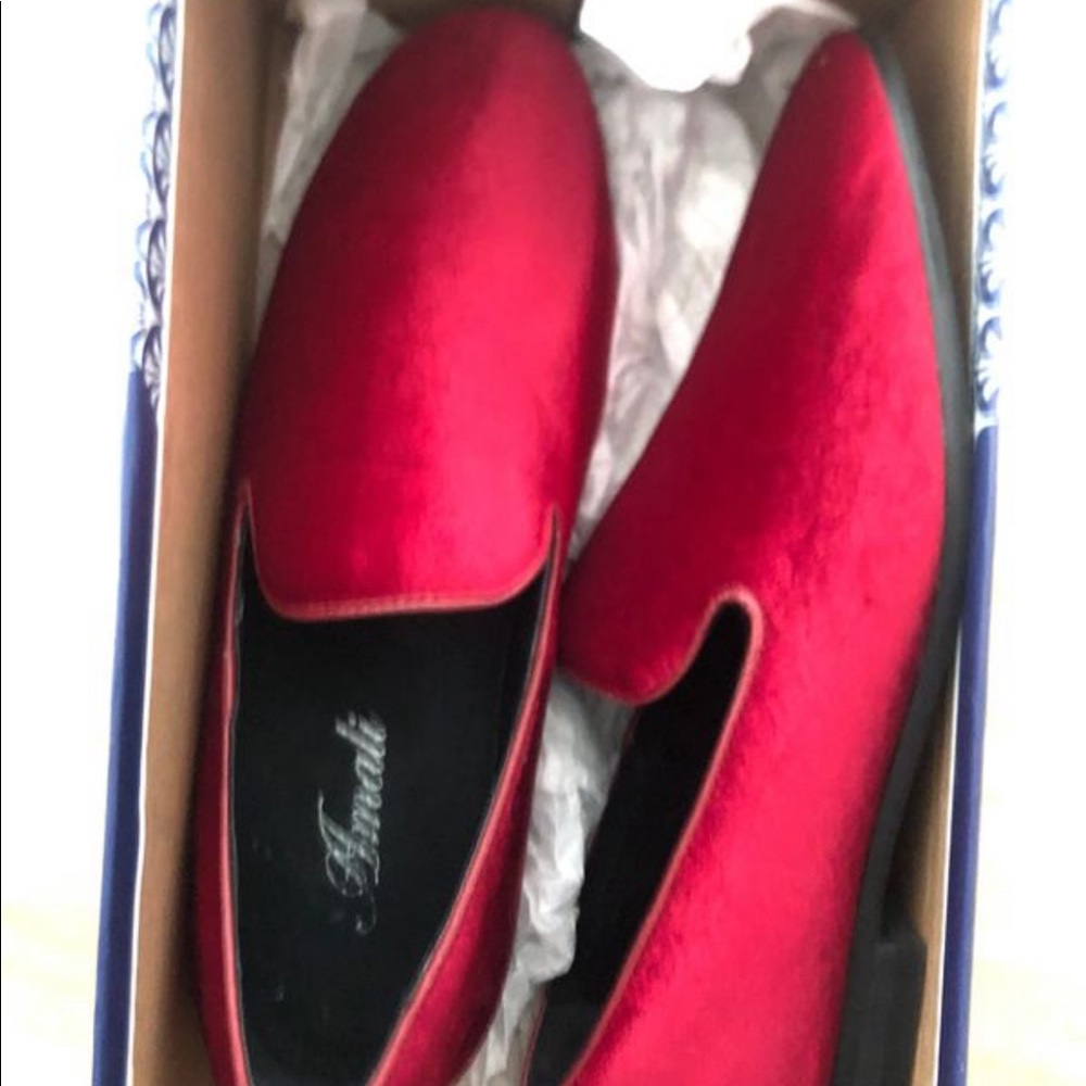 loafers